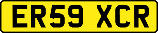 ER59XCR