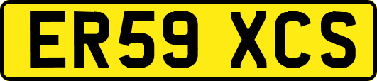 ER59XCS