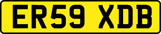 ER59XDB
