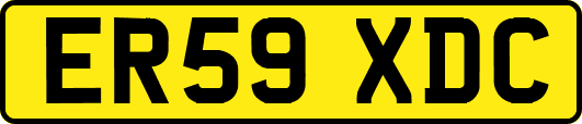 ER59XDC