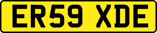 ER59XDE