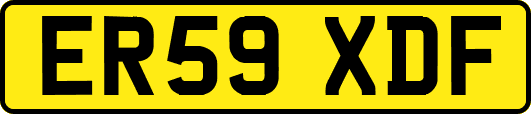 ER59XDF