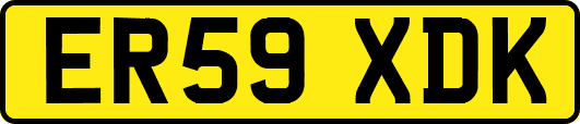 ER59XDK
