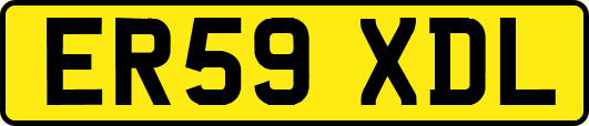 ER59XDL