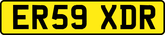 ER59XDR