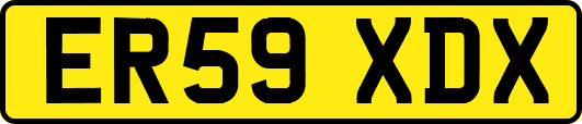 ER59XDX