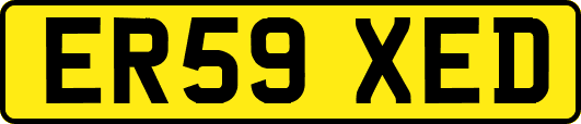 ER59XED