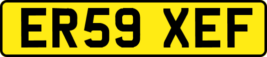 ER59XEF