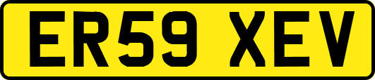 ER59XEV