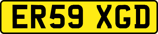 ER59XGD