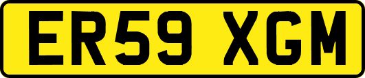 ER59XGM