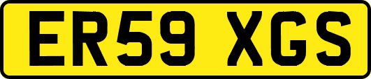 ER59XGS