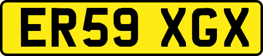 ER59XGX