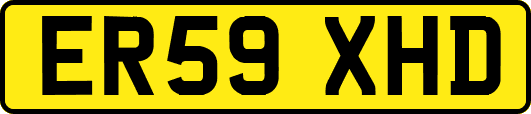 ER59XHD
