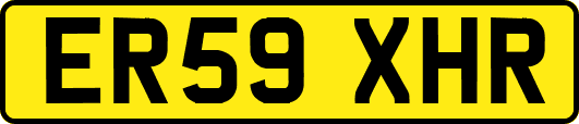 ER59XHR