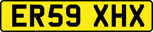 ER59XHX