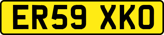 ER59XKO