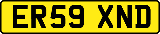 ER59XND