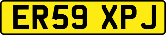 ER59XPJ