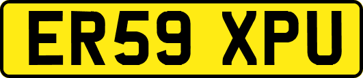 ER59XPU