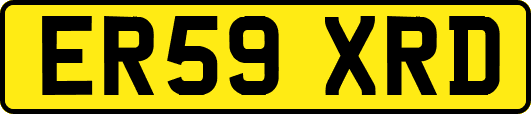 ER59XRD