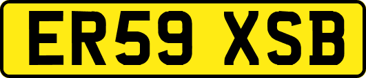ER59XSB