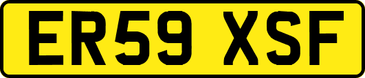 ER59XSF