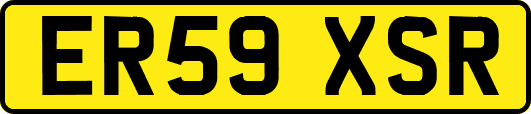 ER59XSR