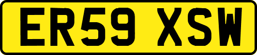 ER59XSW
