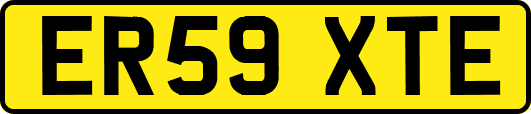 ER59XTE