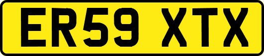ER59XTX