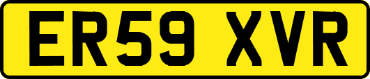 ER59XVR