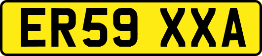 ER59XXA