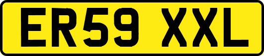 ER59XXL