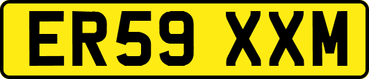 ER59XXM