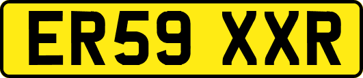 ER59XXR