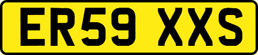 ER59XXS