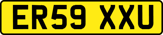 ER59XXU