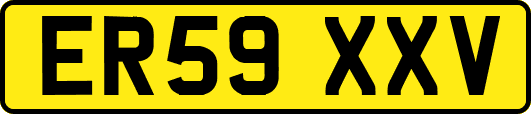 ER59XXV