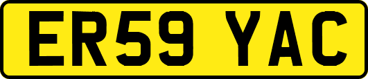 ER59YAC