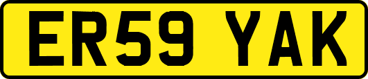 ER59YAK
