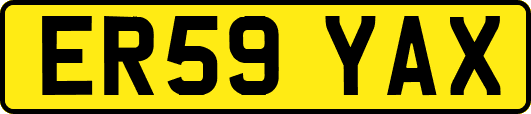 ER59YAX