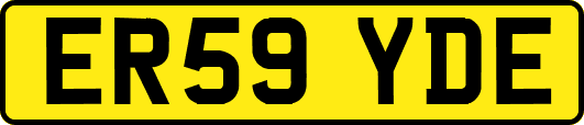 ER59YDE