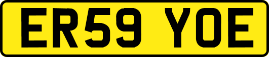 ER59YOE