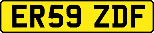 ER59ZDF