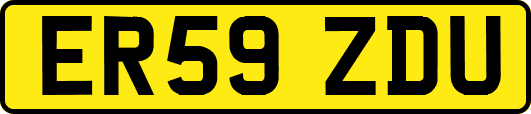 ER59ZDU