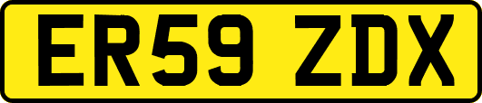 ER59ZDX