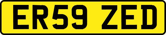 ER59ZED