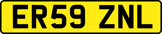 ER59ZNL