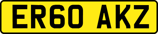 ER60AKZ